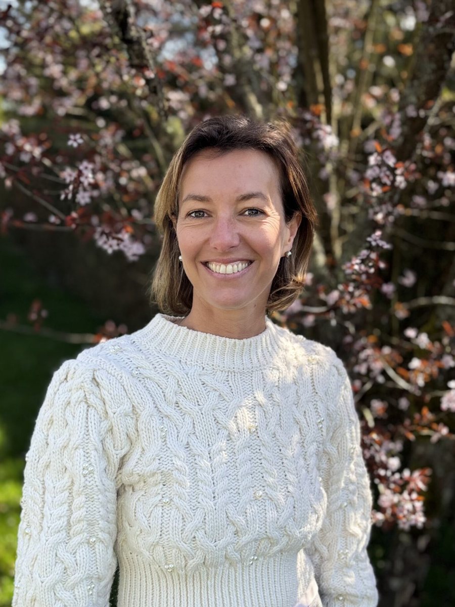 Constance Buis de Boussac, naturopathe à Feucherolles